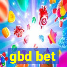 gbd bet